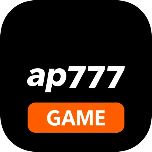 Logo da ap777