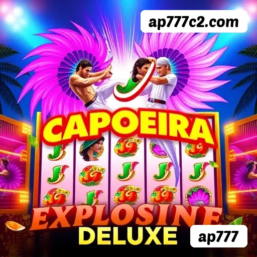 Aplicativo móvel ap777 para iOS e Android