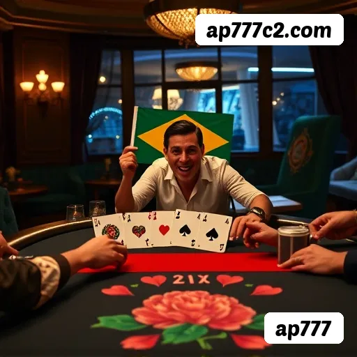 Tornar VIP ap777