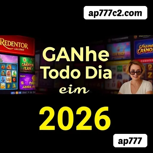 Ganhador ap777